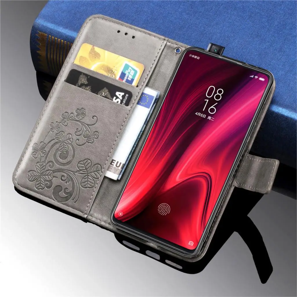 Чехол s для Xiaomi mi 9 9T Pro Red mi K20 откидной Чехол роскошный Магнитный кошелек кожаный чехол для телефона для Xio mi 9 K20pro Чехол-книжка