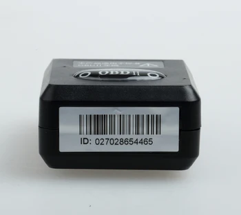 

Mini 2G OBD2 GPS Bluetooth GPS Receiver CGPS Tracker GPS locator no monthly fee GSM alarm System SOS Tracker GSM GPS Locator