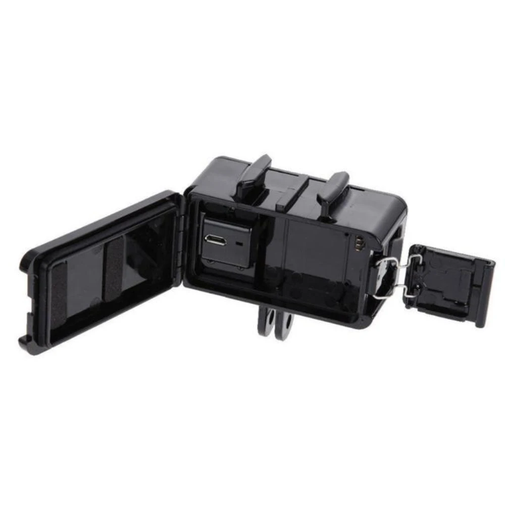 Светодиодная лампа для подводного водонепроницаемого дайвинга GoPro Hero 3 + 4