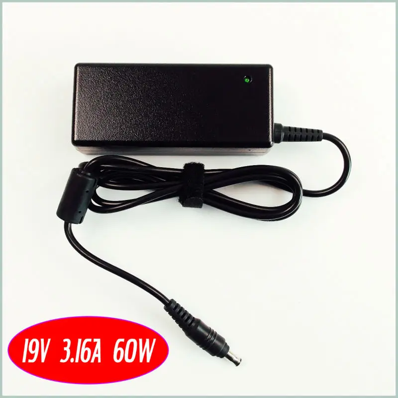 Зарядное устройство для ноутбука Samsung NP300E5A A01U NP300V5A NP350U2B/адаптер переменного тока
