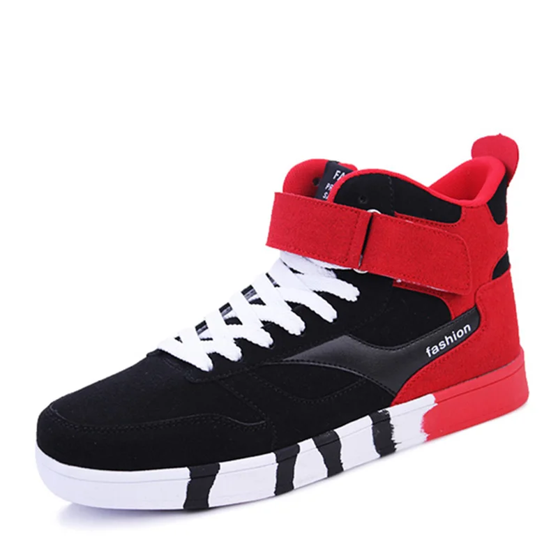Men Sport Skateboarding Shoes Sneakers VDL345skateboarding shoes