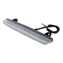Parte Traseira LEVOU Luz de Freio Luz Spoiler Para Honda Goldwing GL 1800 01 GL1800-11 Acessórios Da Motocicleta