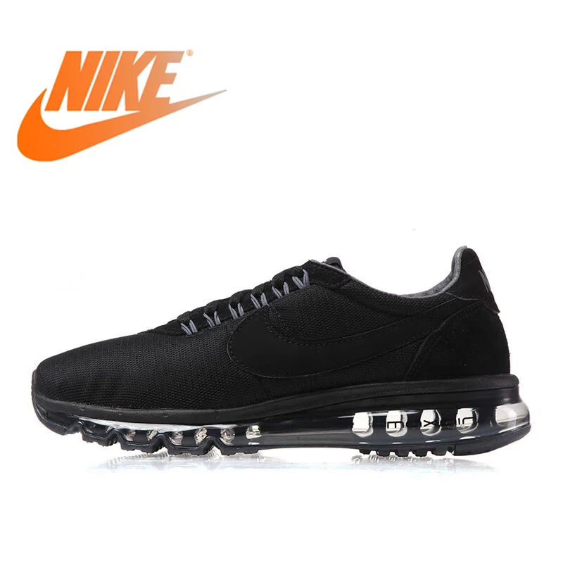 

Original Official NIKE AIR MAX Men's Breathale Low Top Running Shoes Sneakers Outdoor Shoes Winter Shoes Athletic durable 848624