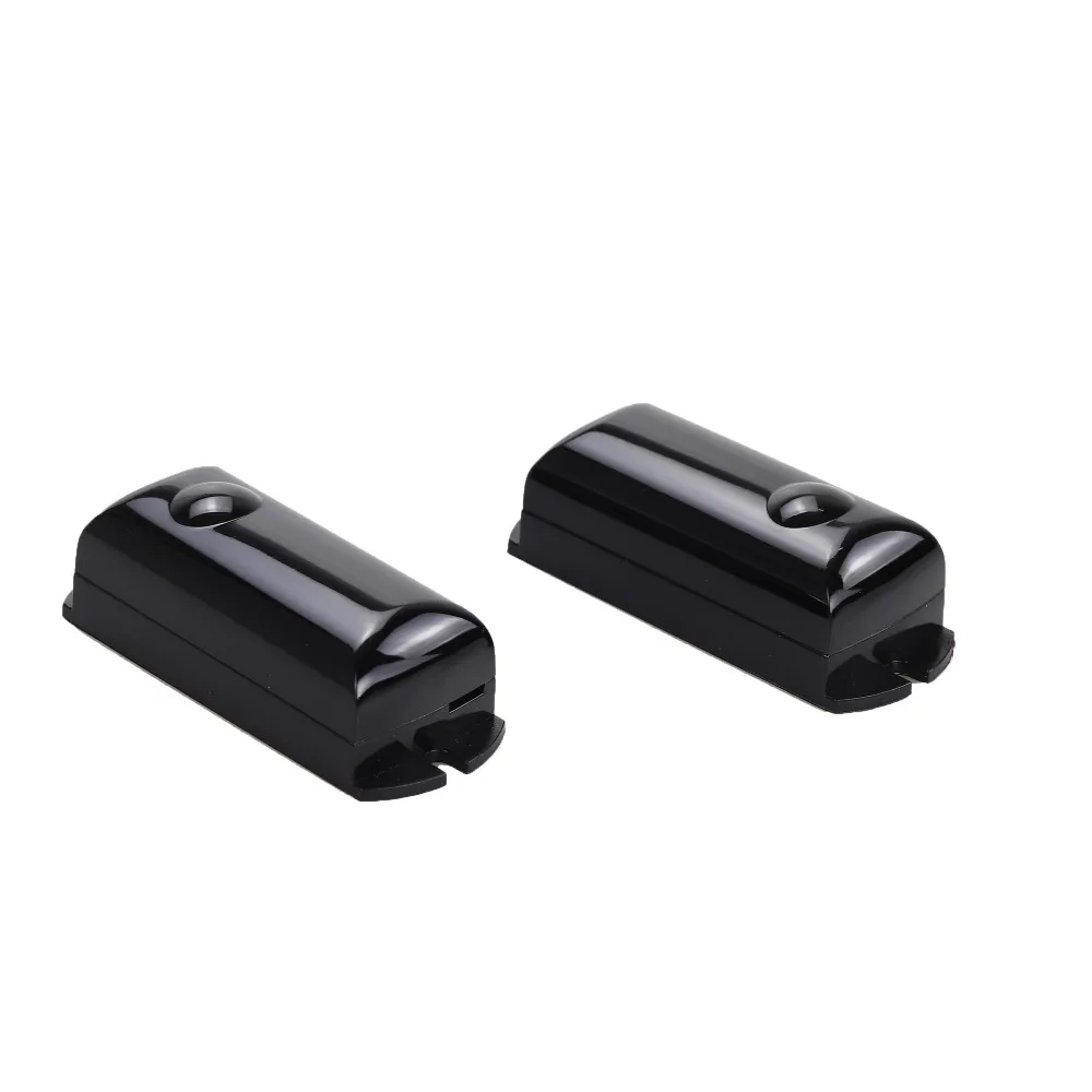 GZGMET Small Size Sensitivity Infrared Beam Sensor Alarm Photoelectric Single IR Beam Detector Security System lpsecurity 200m ir sensor gsm alarm security infrared beam detector 3 beam photoelectric security infrared sensor
