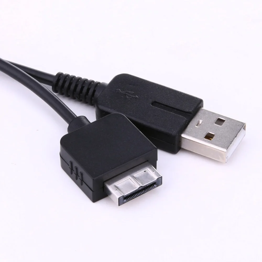 BUKIM 20 шт. USB Зарядное устройство кабель для зарядки синхронизированный для передачи данных Шнур Мощность адаптер провод для Sony psv1000