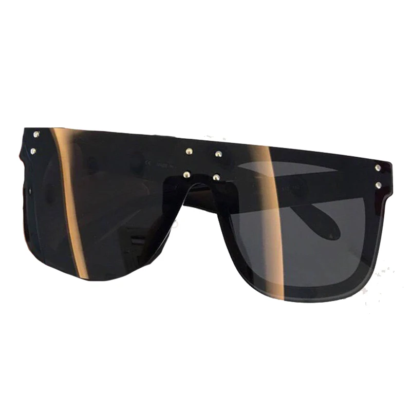 Oculos Sunglasses Sunglasses Sol Sunglasses Feminino Qualität no3 Uv400 Frauen Sonnenbrille No1 Shades Quadrat De no4 no2 Sunglasses Für Alloy Schutz Brillen Hohe Rahmen 0qaUXR