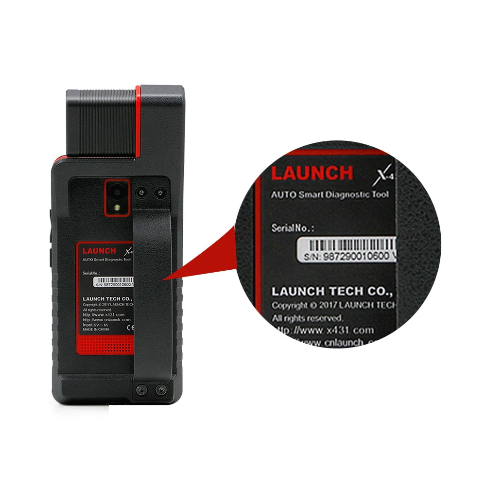 Официальный адаптер Launch X431 для Diagun IV|launch x431|x431 launchlaunch x431 iv |