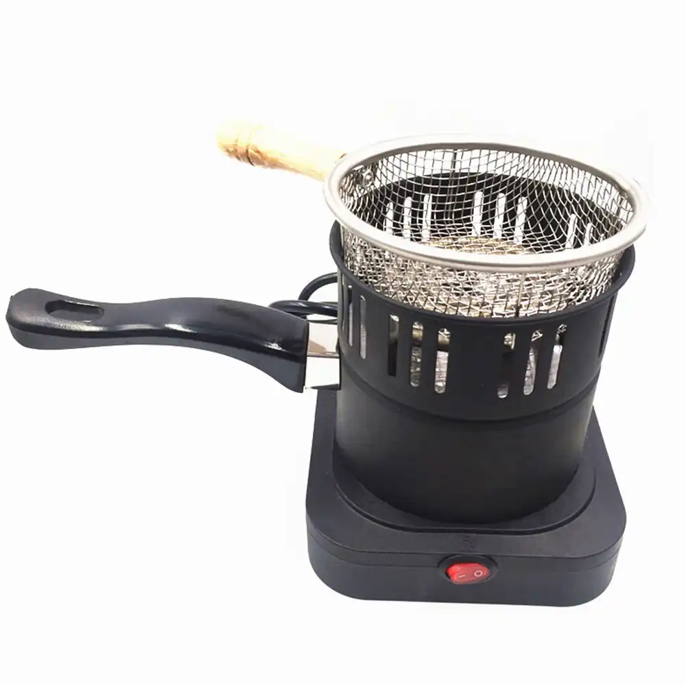 1box 220V/50 Hz Shisha Hookah Charcoal Burner Heating Coal Lighter