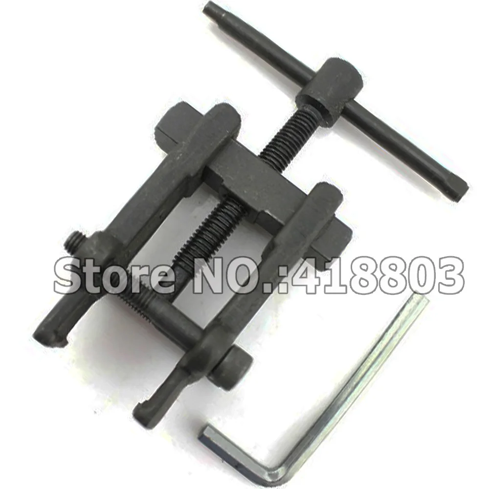 2 Jaw Bearing Puller for Removing Bearing With Outer Diameter 19-35mm
