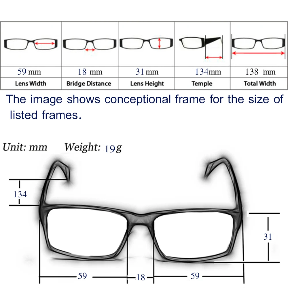 = SCOBER = полноразмерные высококачественные Reaging очки Ретро Винтажные прямоугольные прозрачные или черные очки+ 1+ 1,5 до+ 3,5 пользовательские линзы