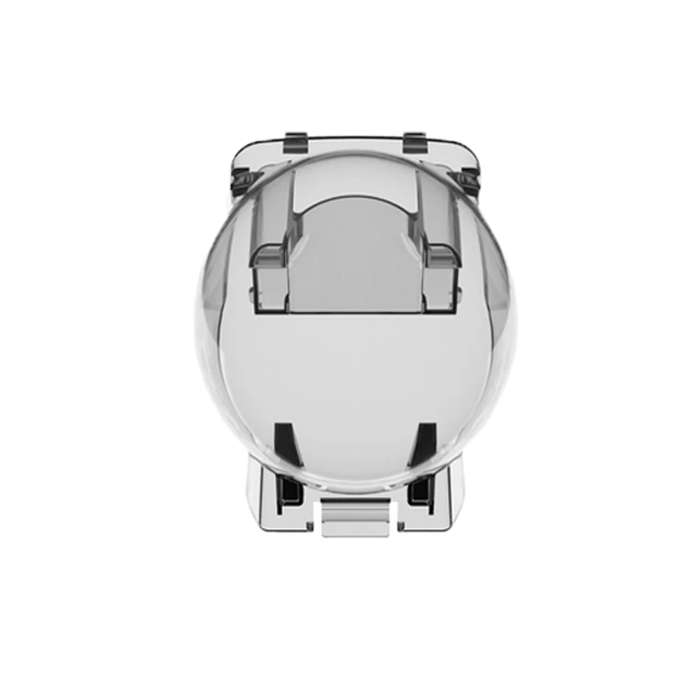 NEW Original Mavic 2 Zoom Gimbal Camera Protector Cover Lens Hood Sunshade Case for DJI Mavic 2 Zoom Drone Accessories-1