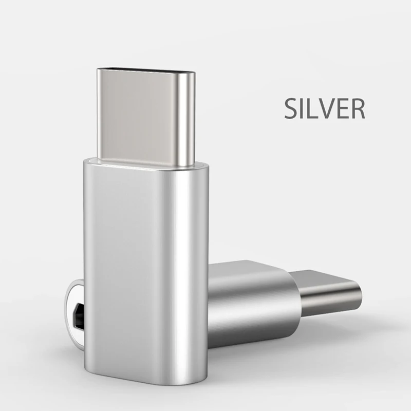 

USB Type C to Micro USB Charge Adapter for UMiDigi S2 Lite / Pro , Z1 Pro , Plus E, Super 4G LTE , UMI Max, Iron Pro, Hammer S