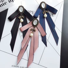 Женский мужской галстук-бабочка для вечерние свадебные Колледж Декор preal бабочка Классический Боути платье украшения на шею