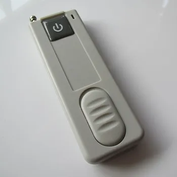 

1 button/key rf controller Long distance rf wireless remote control 315/433.92mhz for switch garage door radio switch
