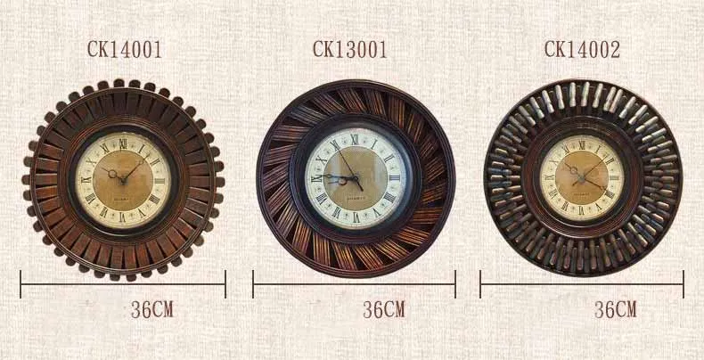 Retro Simple Design Bamboo Wall Clock Living Room Wall Watch Creative Study Time Bar Wall Clock Best for Bed Room Decoration Retro Simple Design Bamboo Wall Clock Living Room Wall Watch Creative Study Time Bar Wall Clock Best for Bed Room Decoration