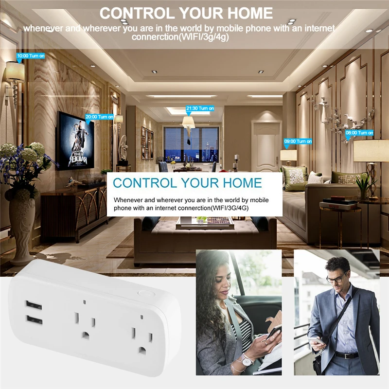 wifi smart socket (7)