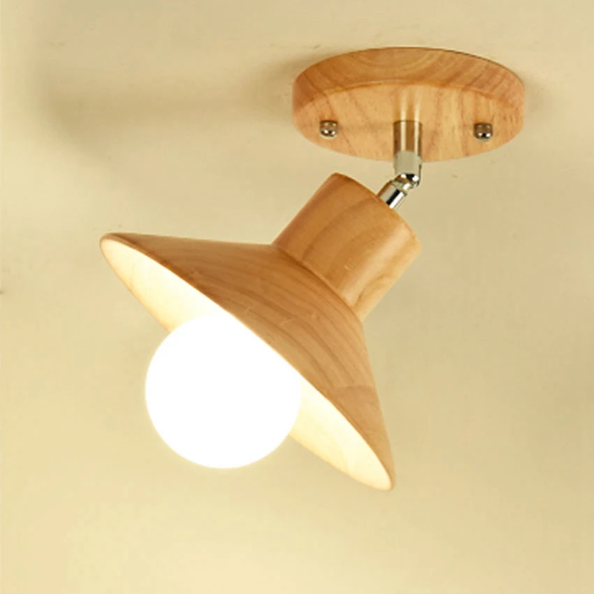 Nordic-creative-wooden-ceiling-lamp-21-kinds-iron-cage-led-ceiling-light-for-bedroom-corridors-aisle (5)