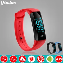 Fashion Men Women Smart Watch Clock font b Smartwatch b font Blood Pressure Blood Oxygen Heart