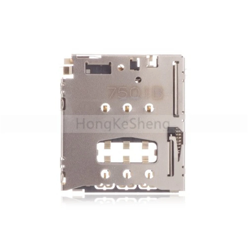 OEM sim-карта разъем для сони Xperia T3 M50W M50T D5103 D5102 D5106