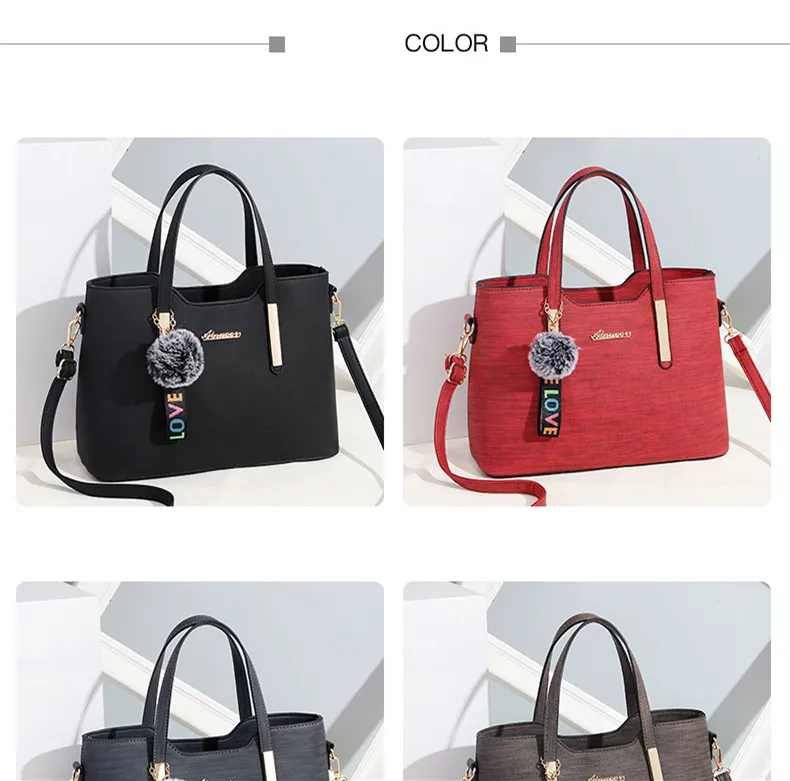 Bolsas de mão