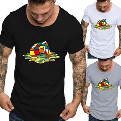 Летняя новейшая Мужская футболка дэдпул футболка с героями мультфильмов футболка в стиле хип-хоп модная футболка с короткими рукавами