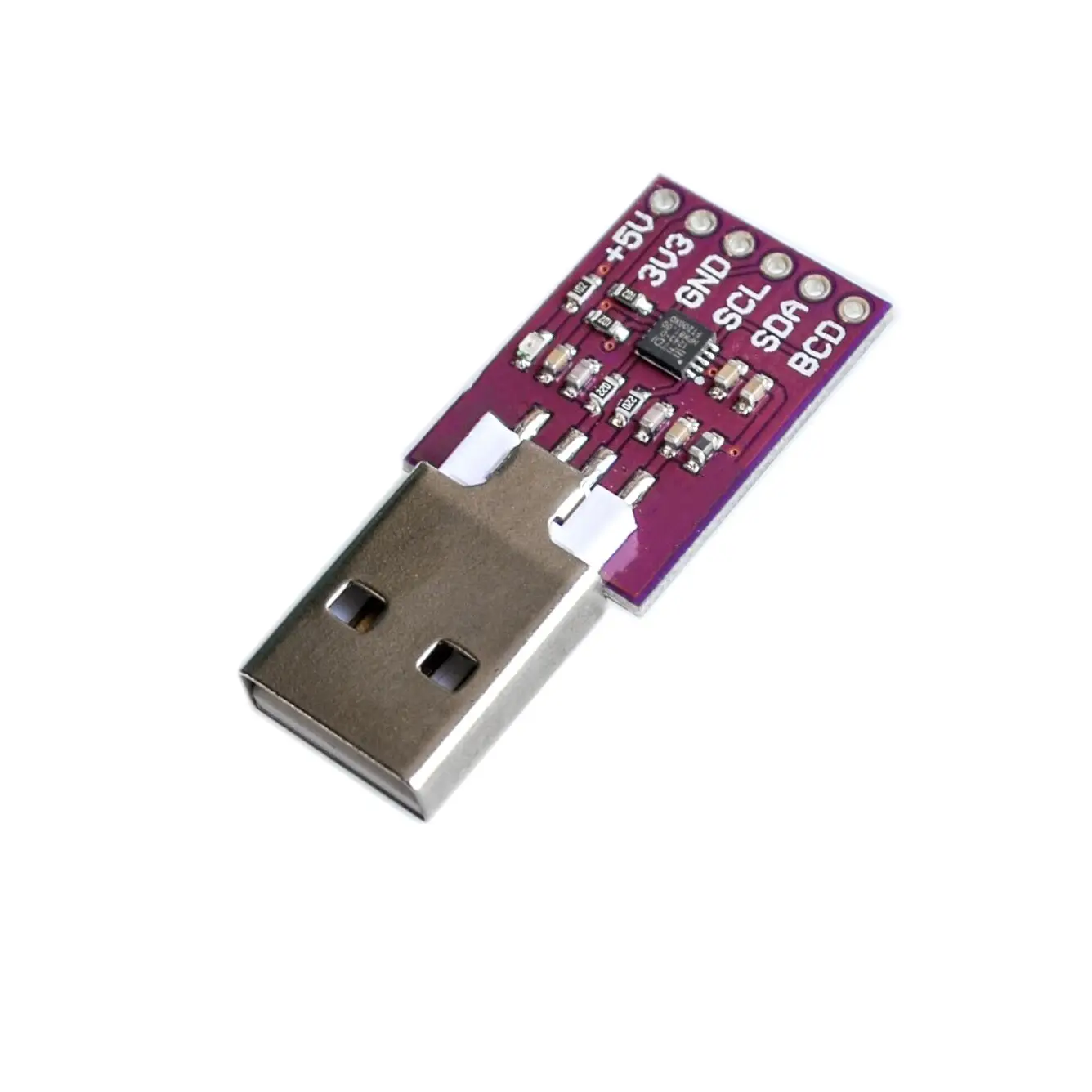 CJMCU-200 FT200XD USB к igc модуль полноскоростной USB к igc мост