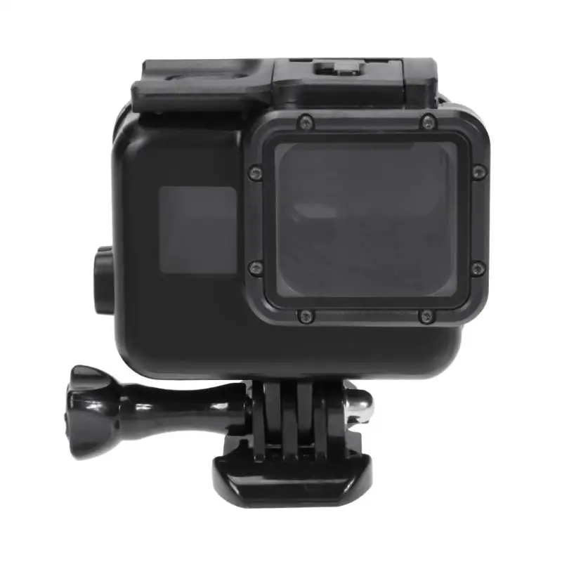 Action Camera Waterproof Housing Case Underwater Diving Camera