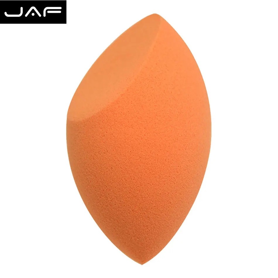 JAF Soft Miracle Complexion Sponge Grow Bigger in Water Makeup Blender Foundation Puff Flawless Powder Smooth