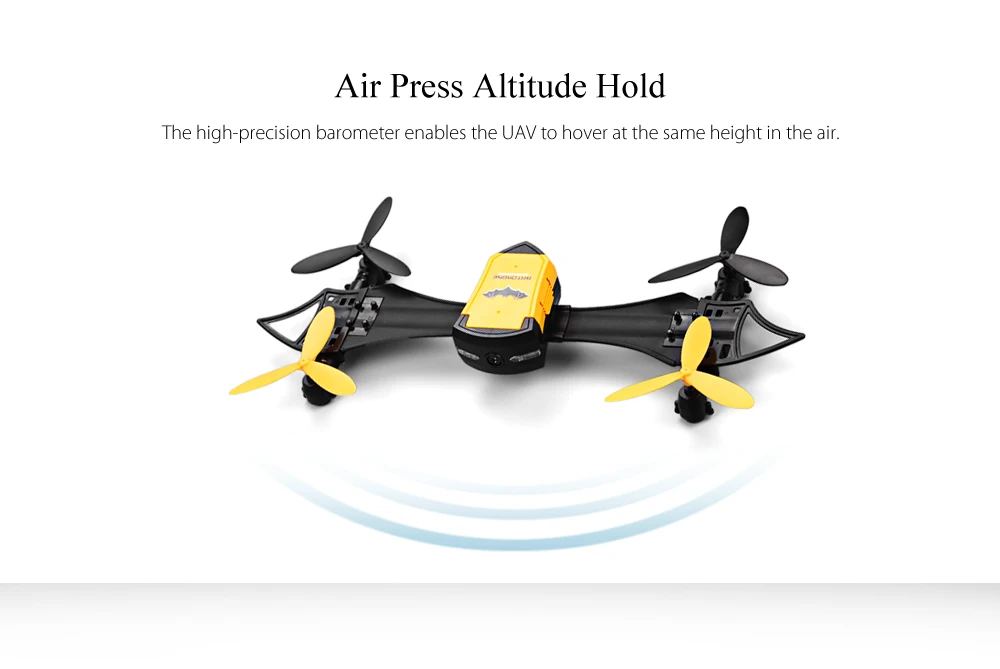 5 Hot New Cheerson CX-70 CX70 BAT DRONE WiFi FPV Camera With Wearable Wrist Watch Altitude Hold RC Drones Quadcopter RTF