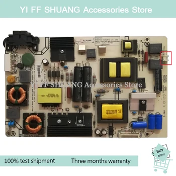 

100% Test shipping for LED48EC520UA power board RSAG7.820.6389/R0H 2PIN