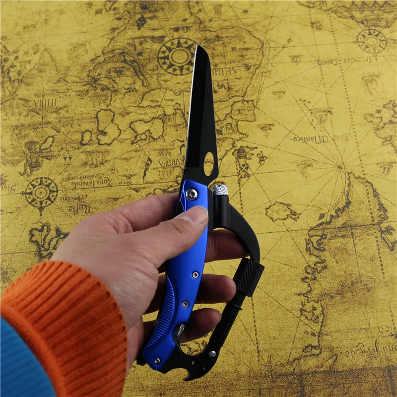 Multitool Knife9