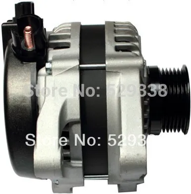 

NEW 12V AUTO ALTERNATOR 104210-3511 104210-3512 104210-3513 3M5T10300PC 23820 FOR FORD FOCUS 1.6L 2.0L / MAZDA / VOLVO