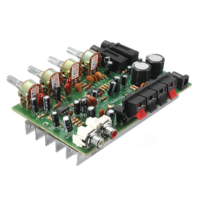 Aliexpress.com : Buy Electronic Circuit Board 12V 60W Hi