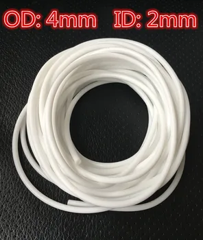 

5 Meter/lot Roland plotter Solvent Pump Ink Tube ink hose pipe tube for Mutoh VJ1604W/ 1604E pump ink tube
