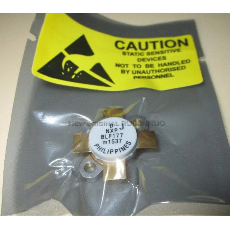 

Free Shipping 1pcs BLF177 100%test stock