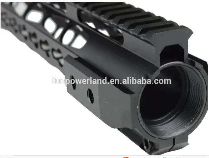 Funpowerland handguard 15 \