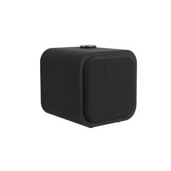 

HiFi Wooden Wireless Bluetooth Speaker Card Home Wind Speaker Outdoor Speaker Support TF Card FM Radio Aux Input 38