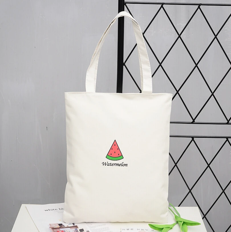Женская Вельветовая сумка для покупок, сумка через плечо, сумка через плечо, дамская сумка через плечо, складные многоразовые сумки для покупок - Цвет: N