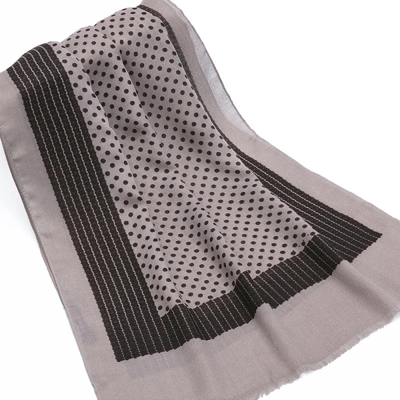 Стиль зимний шарф мягкий светильник Дизайнерские Длинные женские шарфы шаль брендовые Модные мужские шарфы подарки