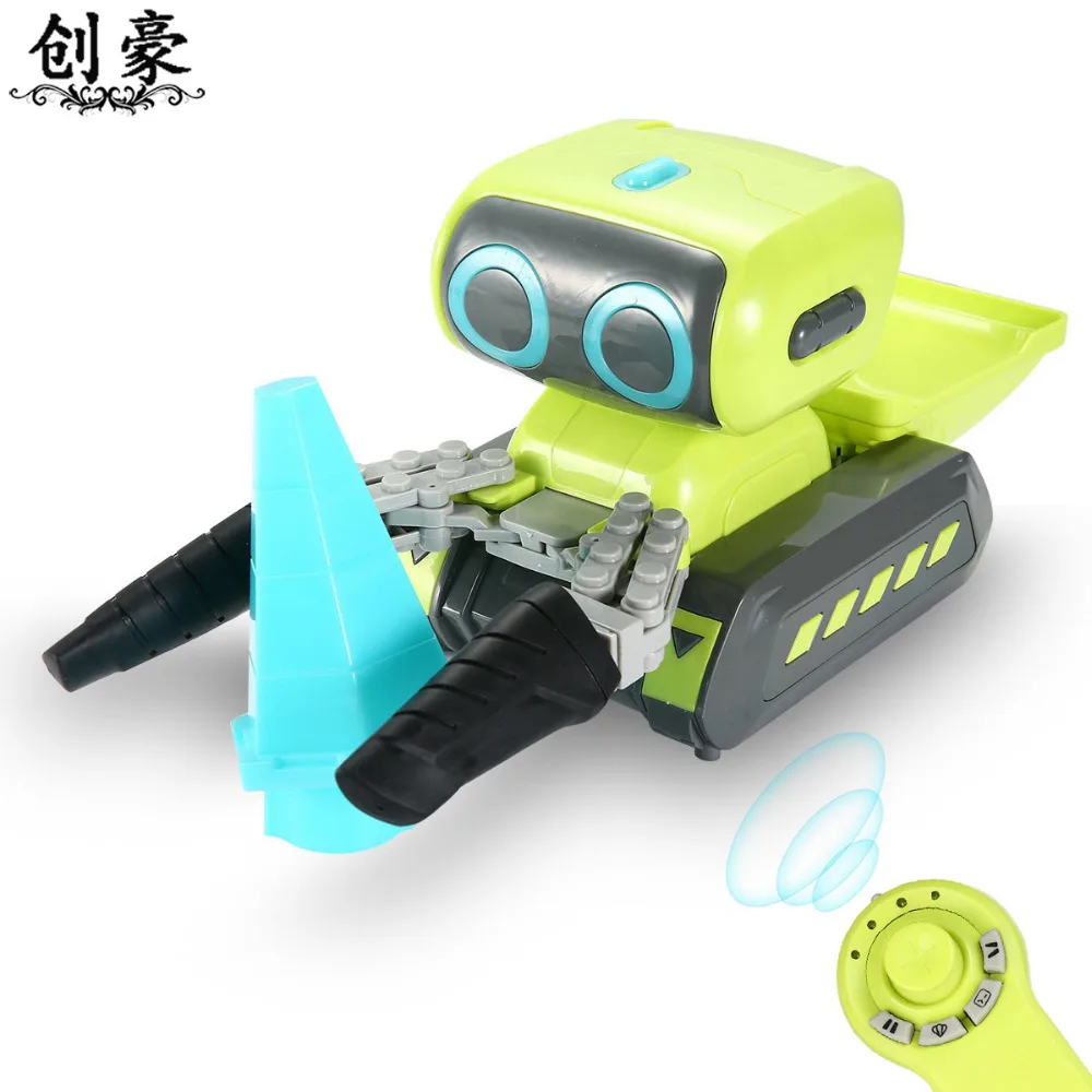 

RC Space Engineering Vehicle RC Outer Space Car Vehicle High Speed Cool Off-Road ABS Crawler Toy RC Truck Children's Boys Gifts