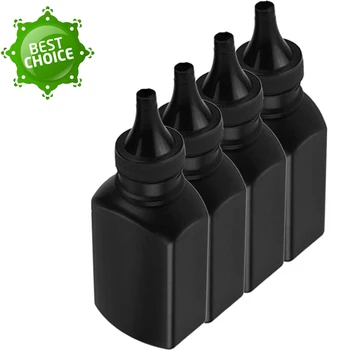 

4 PCs Import MLT-D111s Black refil Toner Powder for Samsung Laser Printer used M2020 M2020W MLT D111s M2070FW M2071 D111 printer