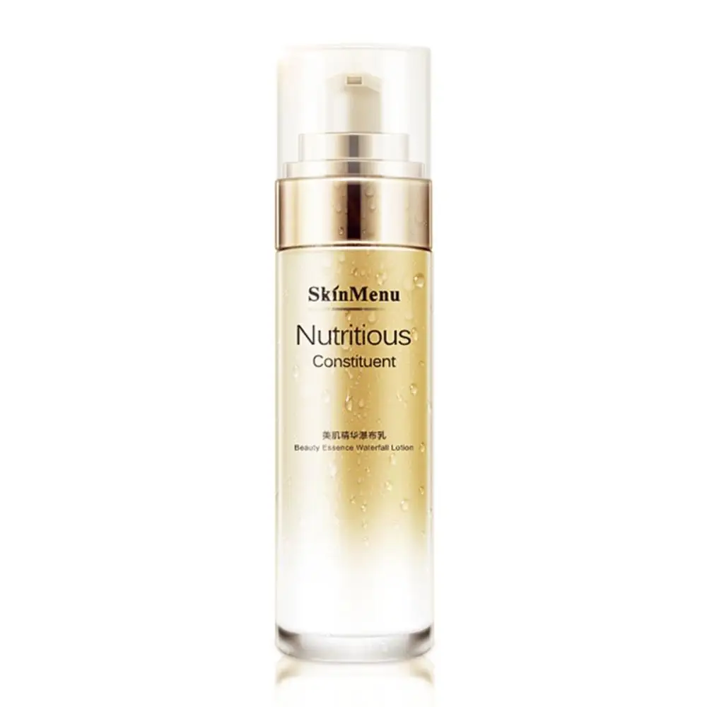 

Bird Nest Face Base Primer Makeup Liquid Matte Make Up Fine Lines Oil-control Facial Cream Brighten Foundation Primer Cosmetic