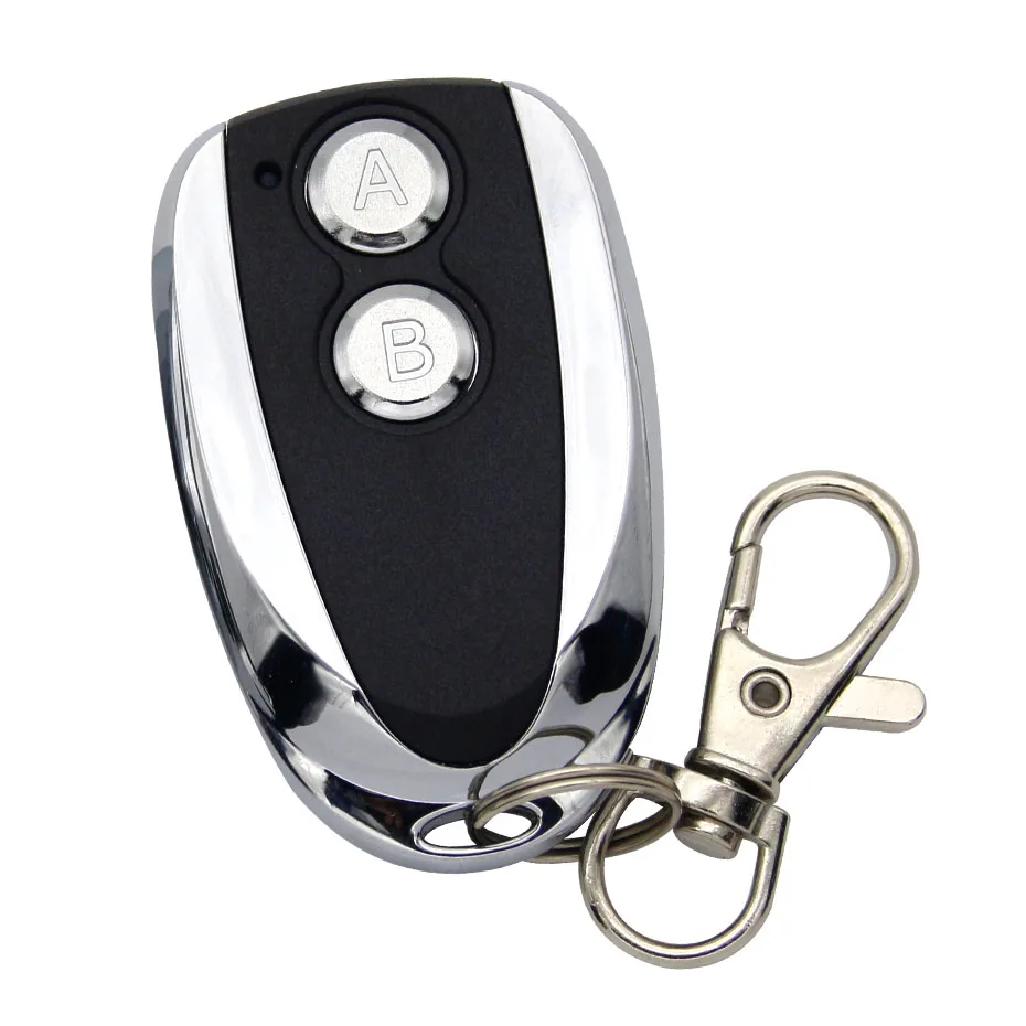 Koop ECOSTAR RSE2 RSC2 433MHz rolling code afstandsbediening Ecostar afstandsbedieningen Met Batterij