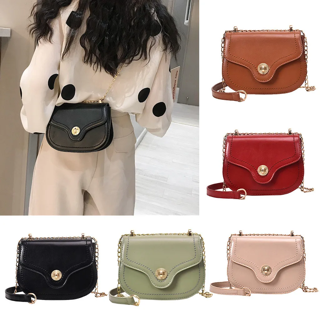 

Women's Fashion All-purpose Small Square Bag Single Shoulder Messenger Bags High Quality Casual High Capacity Shopping Bag