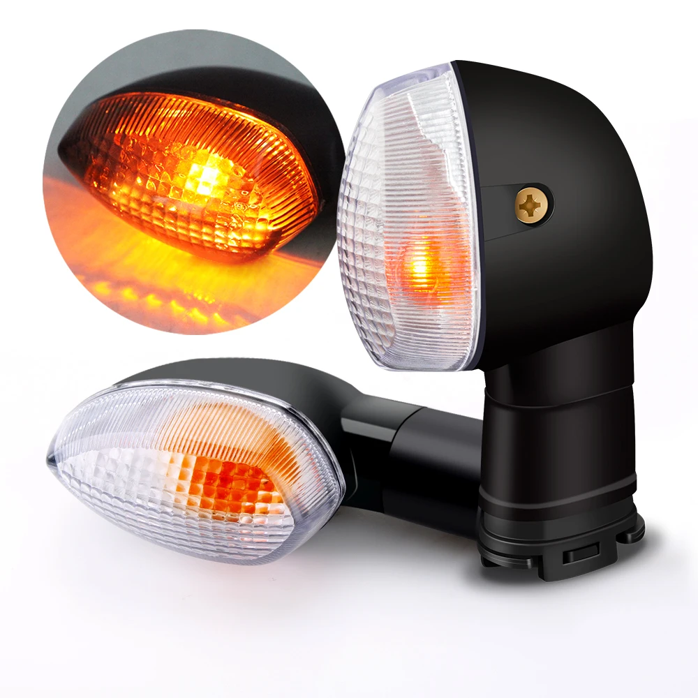 

For YAMAHA MT03 MT07 MT09 Tracer Turn Signal Light Motorcycle Accessories Indicator Lamp Moto Parts Tracer MT 03 07 009 XJR1300