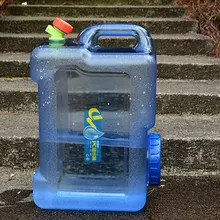 Мешки для воды 12 л автомобильная водонепроницаемая сумка