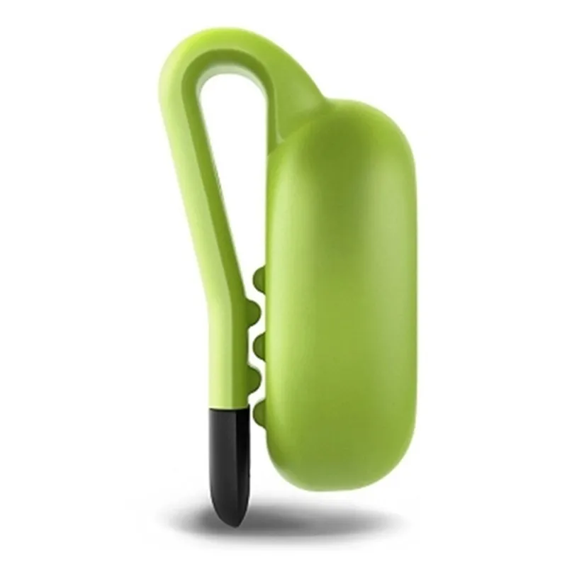 Garmin RDP POD работает с динамическим датчиком поддерживает подключение