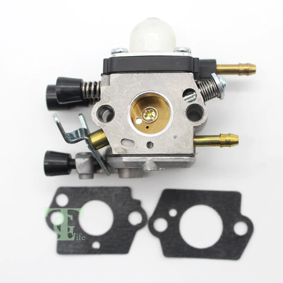 Carburetor Carb Gasket For STIHL BG45 BG46 BG55 BG65 BG85 SH55 SH85