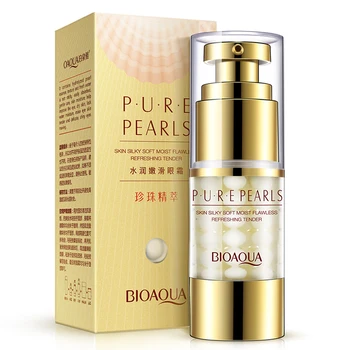 

Anti-Puffiness Eye Cream Anti-Aging Dark Circle Moisturizing