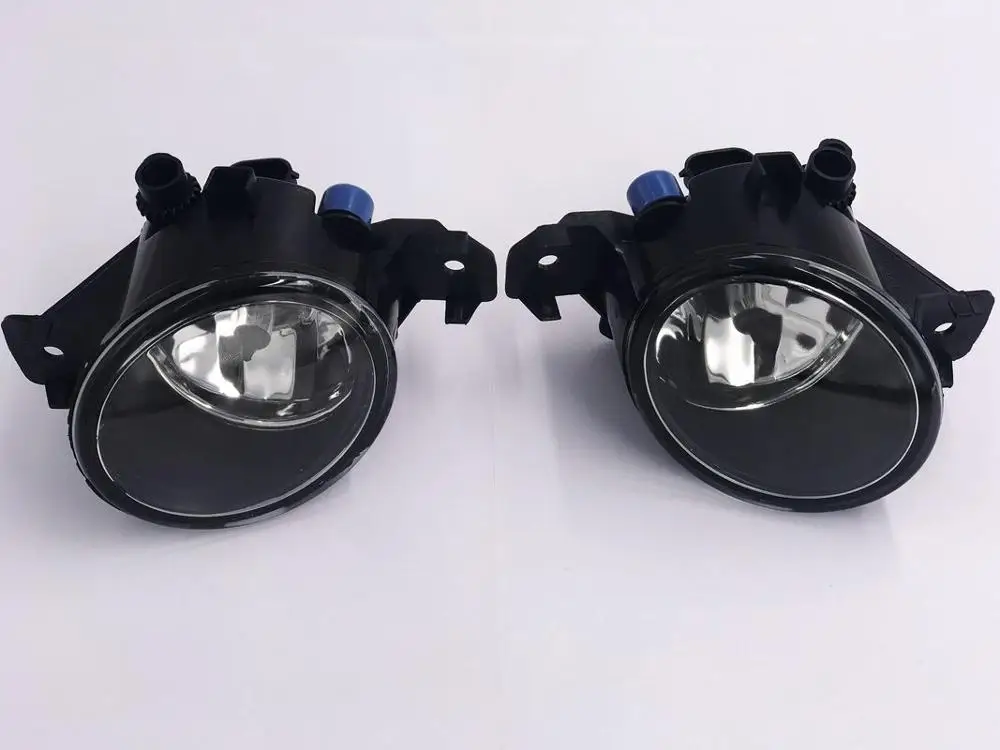 

Fog Lamp Assembly Super Bright Fog Light For Nissan Teana Altima Maxima X-Trail NV400 NV3500 2004-2015 Halogen Fog Lights